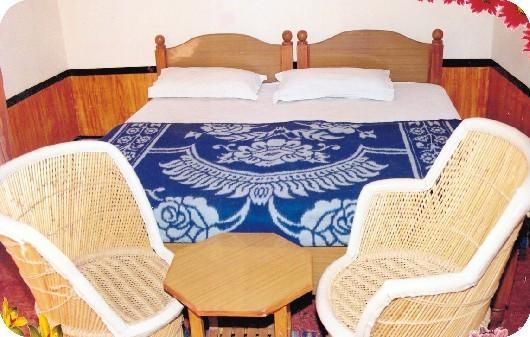 Priya Guest House Adźmer Pokój zdjęcie