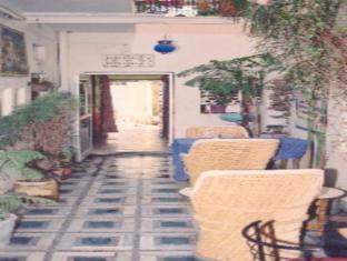 Priya Guest House Adźmer Zewnętrze zdjęcie